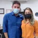 'A tendência é caminhar com o Gladson', diz prefeita Fernanda Hassem do PT