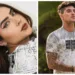 Jade Picon e Gabriel Medina teriam sido vistos aos beijos, segundo página; bar em São Paulo é apontado como ponto de encontro
