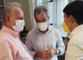 PSB não irá caminhar com o PT se Marcus for candidato ao governo do Estado e Jorge ao Senado