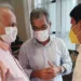 PSB não irá caminhar com o PT se Marcus for candidato ao governo do Estado e Jorge ao Senado