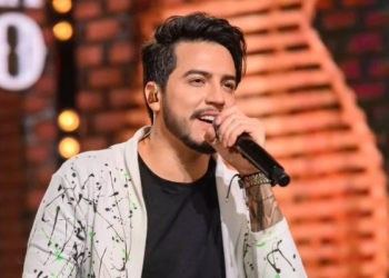 Cantor sertanejo Jefferson Moraes comandará o primeiro show da Expoacre 2022