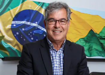 'Se ninguém tiver coragem de enfrentar, eu vou enfrentar', diz Jorge Viana sobre disputa ao governo do Acre