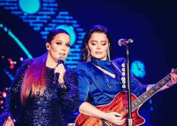 A Gazeta do Acre e Rádio Gazeta 93FM sorteiam ingressos para show de Maiara & Maraísa; saiba como participar