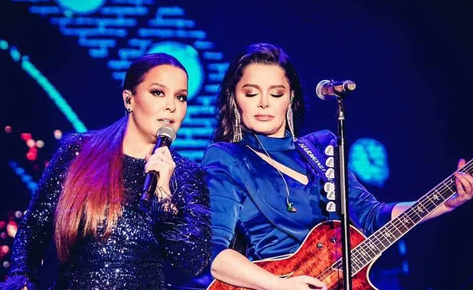 A Gazeta do Acre e Rádio Gazeta 93FM sorteiam ingressos para show de Maiara & Maraísa; saiba como participar
