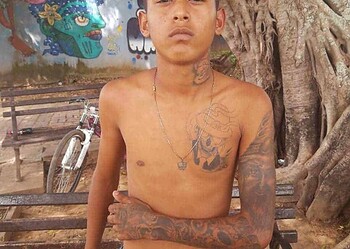 Jovem é encontrado morto na Cidade do Povo; suspeita é de que ele tenha sido executado pelo 'tribunal do crime'