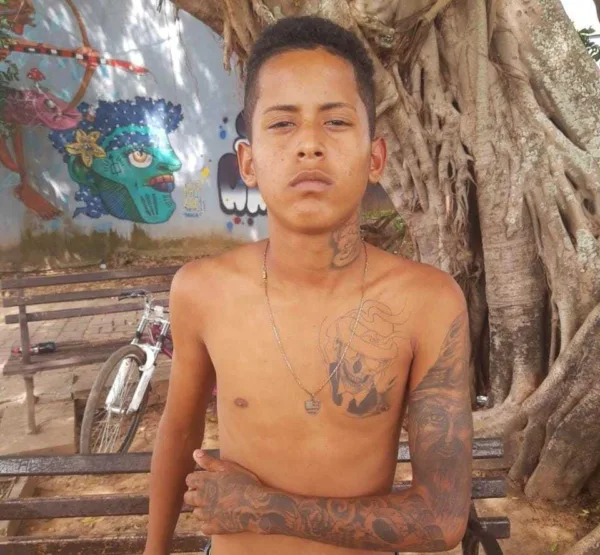 Jovem é encontrado morto na Cidade do Povo; suspeita é de que ele tenha sido executado pelo 'tribunal do crime'