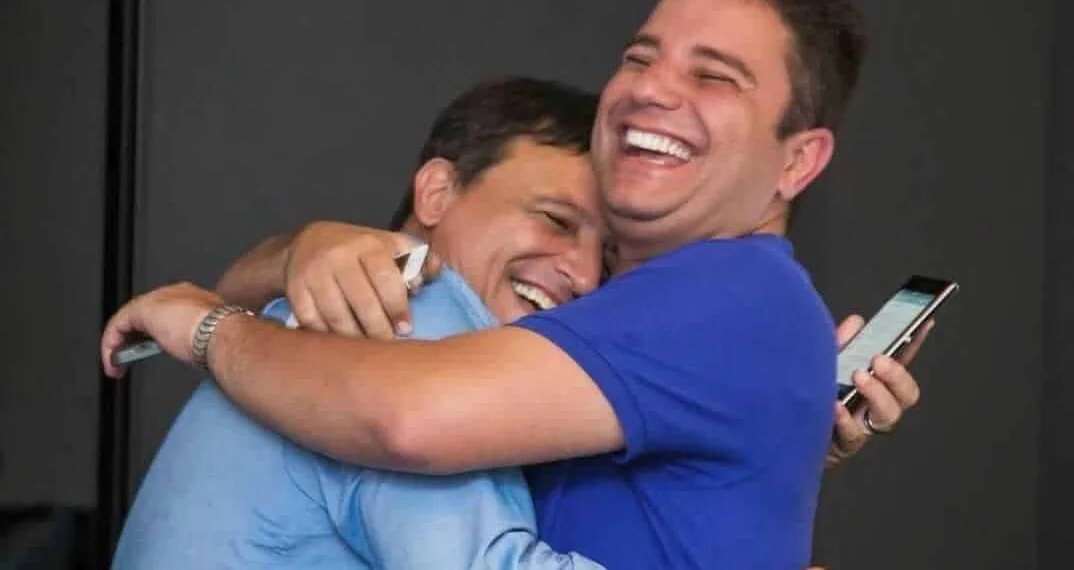 Gladson Cameli diz que Márcio Bittar será governador do Acre em 2026; 'Meu sucessor'