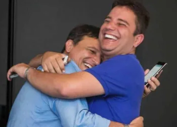 Gladson Cameli diz que Márcio Bittar será governador do Acre em 2026; 'Meu sucessor'