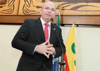 Gerlen Diniz anuncia pré-candidatura a deputado federal pelo PP; 'Sonho nutrido há muitos anos'
