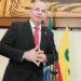 Gerlen Diniz anuncia pré-candidatura a deputado federal pelo PP; 'Sonho nutrido há muitos anos'