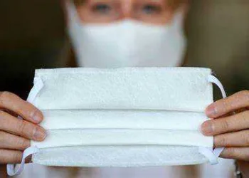 Uso de máscaras volta a ser obrigatório em eventos e escolas do Acre