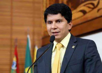 Jenilson Leite nega definição da chapa PT/PSB e diz que relação está sendo construída