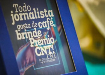 Abertas as inscrições para a 29ª edição do Prêmio CNT de Jornalismo
