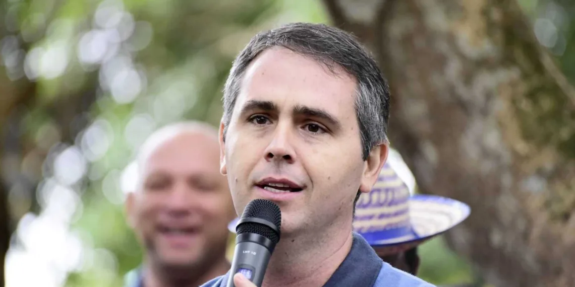 Possível candidatura de Marcus Alexandre ao governo do Acre muda todo o cenário eleitoral