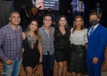 A escolha da rainha do rodeio da Expoacre já é tradição e aconteceu no último sábado, 16