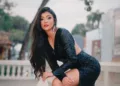 A poderosa Sarah Aiache foi eleita Rainha do Rodeio 2022