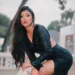 A poderosa Sarah Aiache foi eleita Rainha do Rodeio 2022