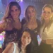 A empresária Mariana Carvalho reuniu grupo de amigos no camarote do Tardezinha, no último dia 25, para comemorar seu aniversário