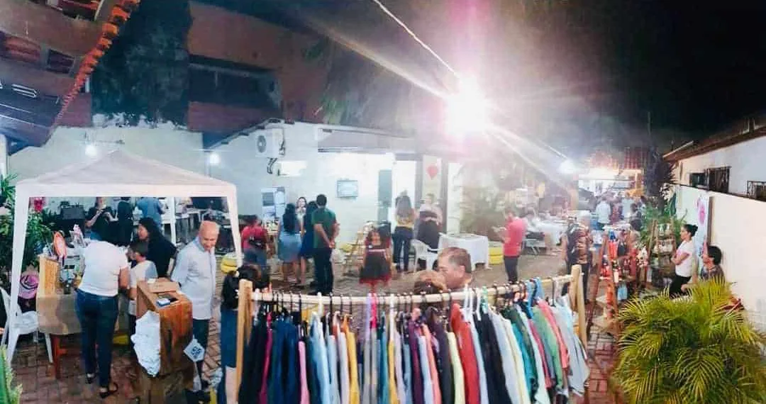 Feira de Quintal agrega conceito de consumo sustentável e chega a 4° edição em julho