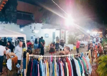 Feira de Quintal agrega conceito de consumo sustentável e chega a 4° edição em julho