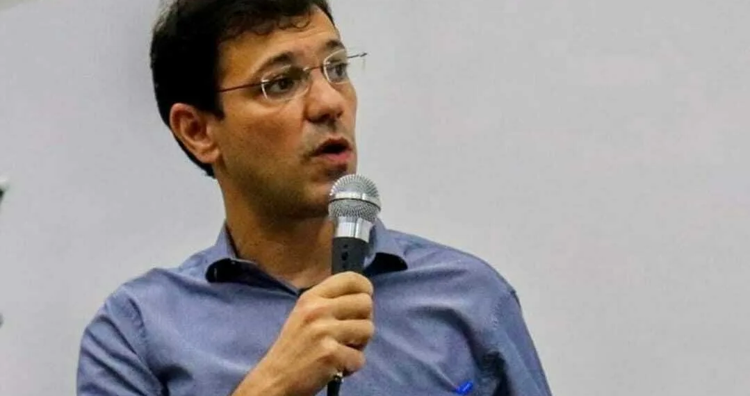 Thor Dantas anuncia pré-candidatura a federal pelo PSB e não descarta mudança; 'depende de variáveis políticas'