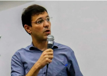 Thor Dantas anuncia pré-candidatura a federal pelo PSB e não descarta mudança; 'depende de variáveis políticas'
