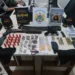 PM é acionada em ocorrência de violência doméstica, mas descobre 'escritório do crime' no bairro Mocinha Magalhães