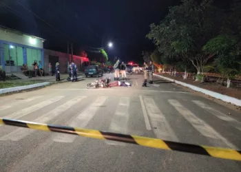 MPAC lança Anuário sobre indicadores de violência no Acre