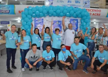 A partir de julho, todas as compras que forem realizadas nas lojas Gazin, em valores acima de R$100 reais, terão R$7 convertidos em doações para a entidade (Foto: Dell Pinheiro)