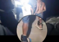 Dupla armada invade casa e leva vítima para fazer saques e compras em loja; atendente percebeu ação e aciononou a polícia