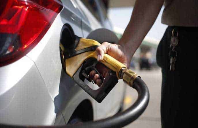 Litro da gasolina custa R$ 11,56 no interior do Acre