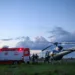 Como a criança apresentou complicações respiratórias, o Centro Integrado de Operações Aéreas (Ciopaer) foi acionado para fazer a transferência da recém-nascida, com urgência, de Xapuri para Rio Branco. (Foto: Assessoria)