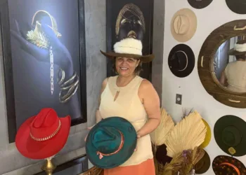 Chapelaria Sol & Lua: aprendizado e parceria com o Sebrae Acre