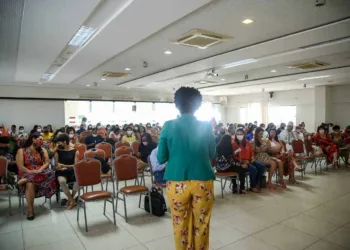 Em Rio Branco, 10ª Quinzena da Mulher Negra aborda empoderamento da mulher negra