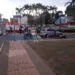 Motoqueiros atiram várias vezes em homem no Parque da Maternidade