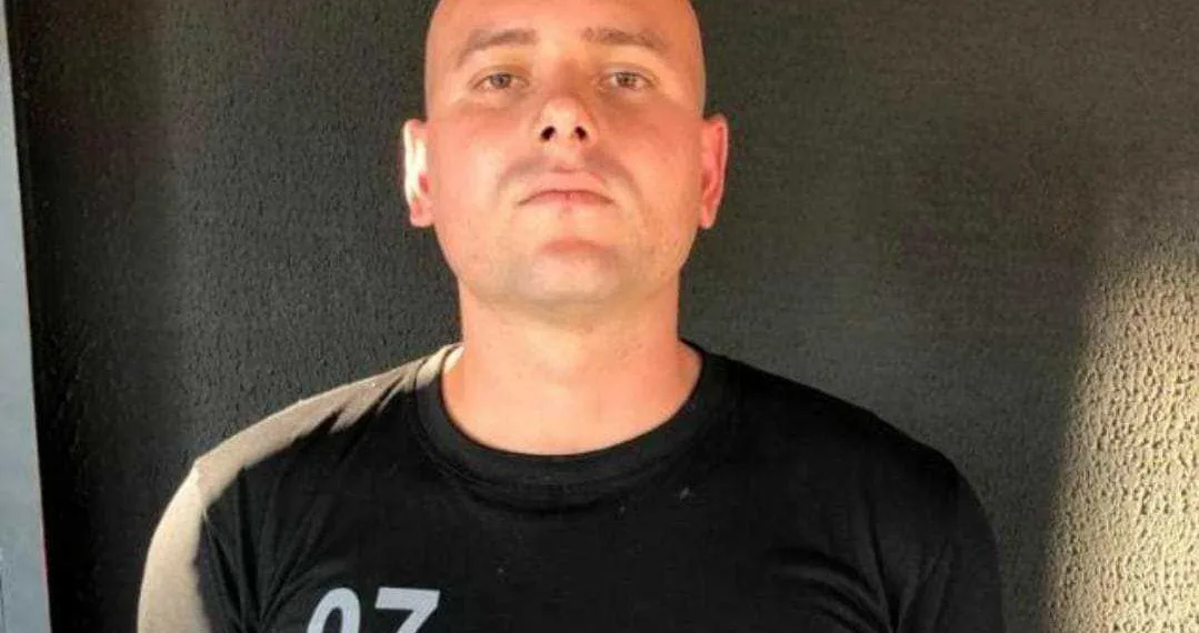 Soldado da PM morre em acidente de trânsito, durante treinamento em Goiás