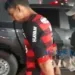 Detento do semiaberto é preso em flagrante com drogas e munições no Tancredo Neves