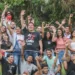'Não dá para sonhar com um mandato representativo sem construir coletivamente', diz Cesário em bate-papo com a juventude