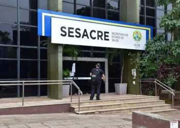 Sesacre não divulga novos casos de Covid-19 devido atualização do sistema de notificação