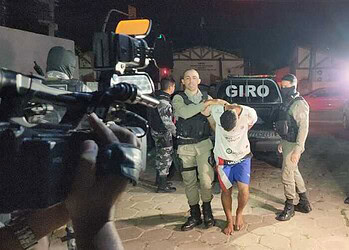 Polícia prende homem que vendia crack no Centro de Rio Branco