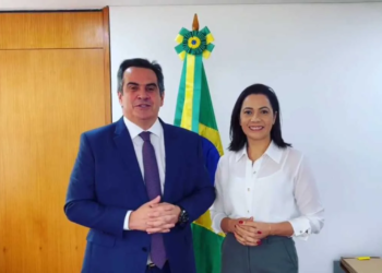 'Tem apoio do presidente Bolsonaro', diz ministro da Casa Civil sobre candidatura de Mailza Gomes ao Senado
