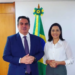 'Tem apoio do presidente Bolsonaro', diz ministro da Casa Civil sobre candidatura de Mailza Gomes ao Senado