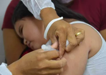 Vacinação segue em 10 pontos nesta terça-feira, em Rio Branco