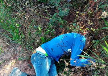 Funcionário da Semsur é morto a tiros após divulgar vídeo se desligando de facção criminosa