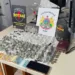 Cão farejador da PM encontra drogas escondidas dentro de latas enterradas e mulher é presa
