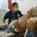 Idoso é esfaqueado na nuca e abdômen por 'parceiro de copo'