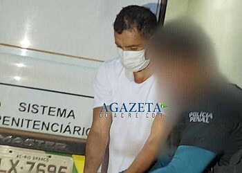 Polícia Penal apreende droga dentro de cela no Presídio Antônio Amaro