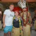 Gladson Cameli participa de encerramento do Festival Atsá Puyanawa