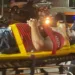 Motociclista que colidiu contra jeep não resiste e morre no PS