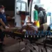 Cavalgada no Belo Jardim acaba em briga e três homens feridos com golpes de terçado